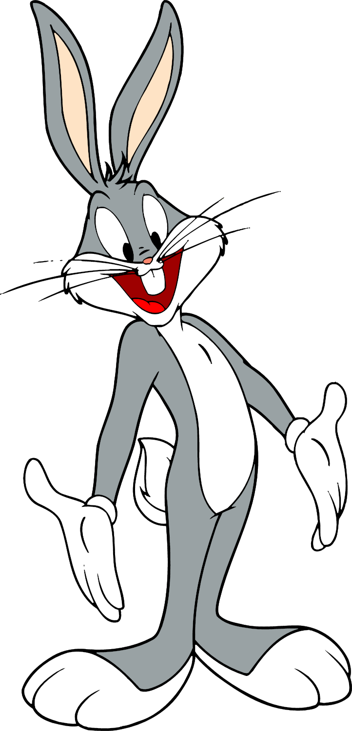 Bugs Bunny (Anime version) by pao622 on DeviantArt