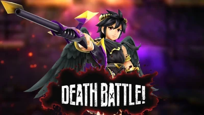 Dark Pit Soma Intro