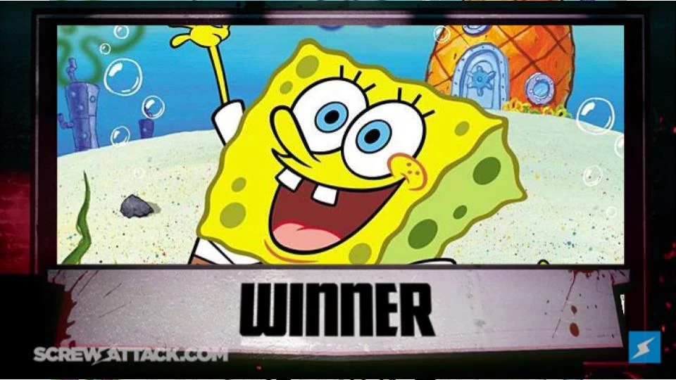 Spongebob Squarepants VS Dipper Pines Death Battle Fanon Wiki Fandom