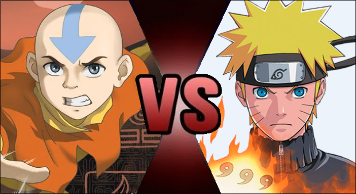 What did you guys think of the Fan-Fiction Naruto video?? Shout out to