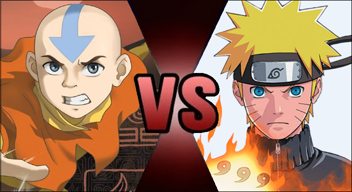 Countdown to the ultimate showdown: Top 10 fights in Naruto