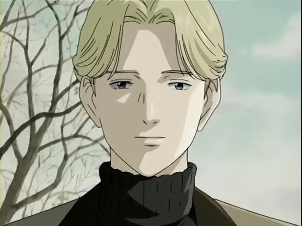 Johan Liebert 🇧🇷 (DUBLADO)