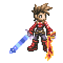 Lloyd Irving Death Battle Fanon Wiki Fandom Read more information about the character lloyd irving from tales of symphonia the animation: lloyd irving death battle fanon wiki