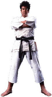 Segata Sanshiro