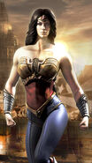 Wonder Woman (Earth-5340)