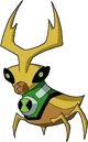 Ball weevil omniverse official