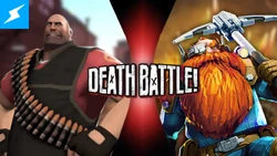 RED Team vs Deep Rock Galactic | Death Battle Fanon Wiki | Fandom