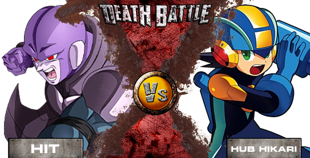 Mario, Sonic, Mega Man DEATH BATTLE! (Season 5) [REQUESTS CLOSED