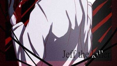 Jeff the killer murder creepy GIF - Find on GIFER