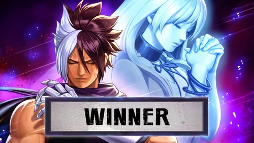 Nameless Win (Sharaku)