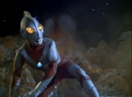 Ultraman in Ultraman Taro