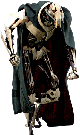 Grievous