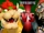 Bowser VS Ganondorf