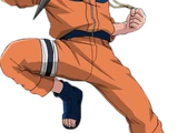 Naruto Uzumaki