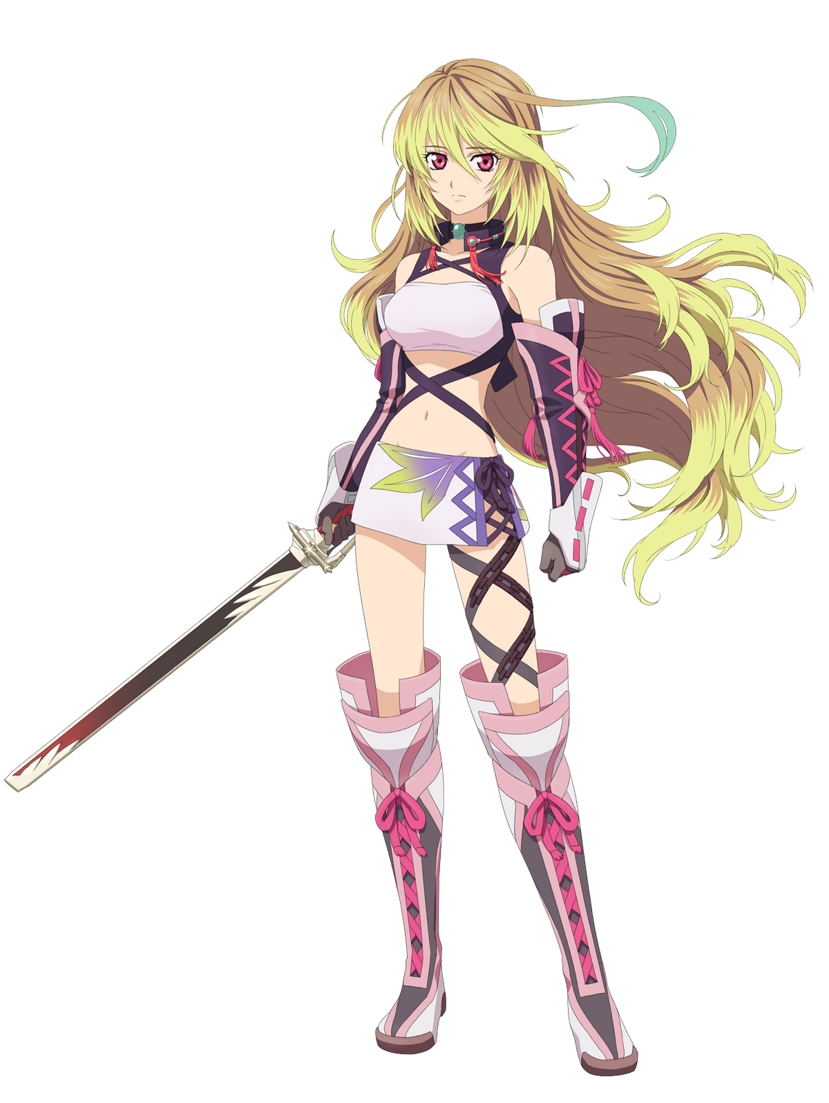 キャラクターズ・オブ・ミリタリー = Characters of Milita… 1200?cb=20160620005204