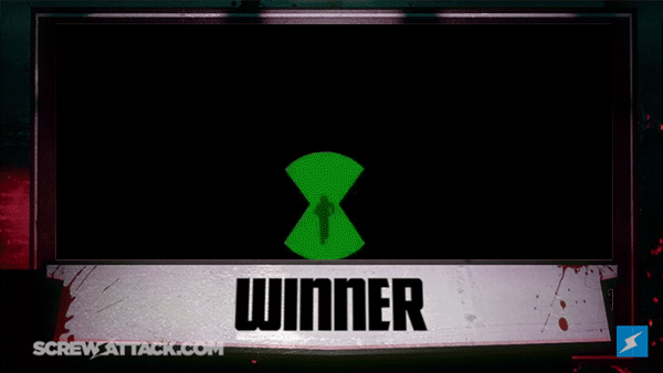 Winner - Ben 10