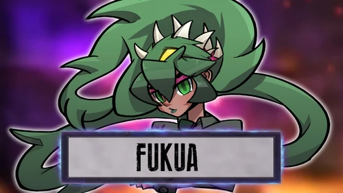 Fukua Intro (Sharaku)