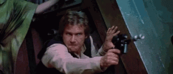 Han Solo Vs James T Kirk Death Battle Fanon Wiki Fandom