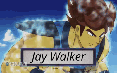 Jay Walker intro
