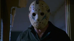 Roy Burns in costume.