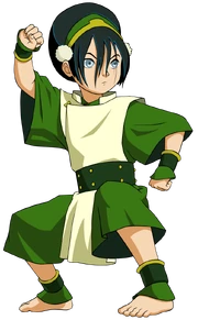 Toph