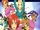 W.I.T.C.H. Battle Royale