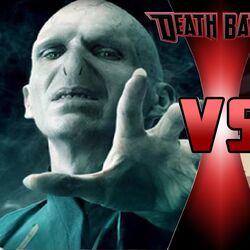 Vamp vs. Jack Krauser, Death Battle Fanon Wiki