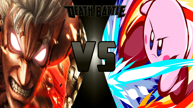 Actualizar 46+ imagen kirby vs asura