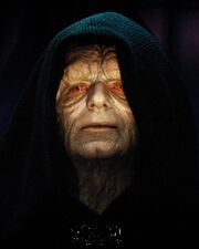 Darth Sidious