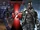 Cyborg vs The Terminator