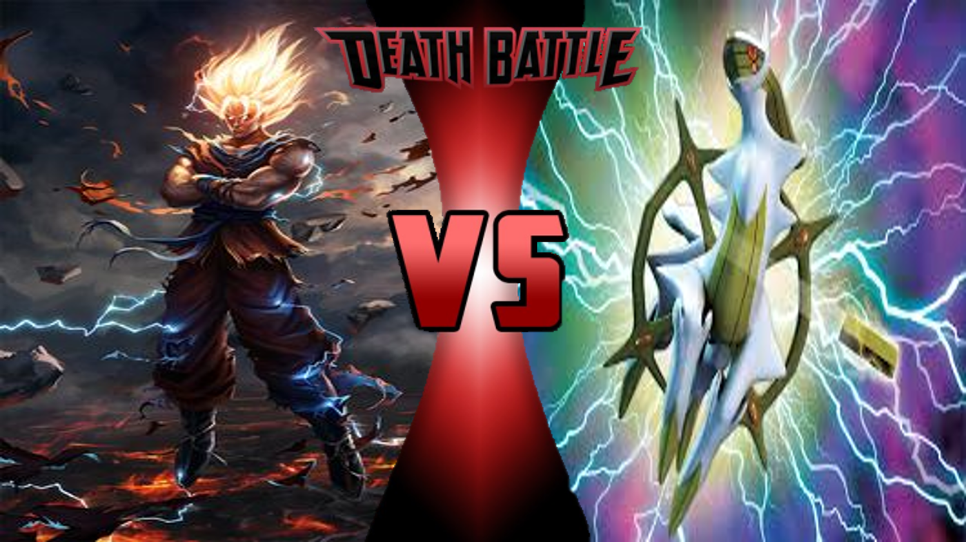 Legendary pokemon BATTLE WHO WOULD WIN!!