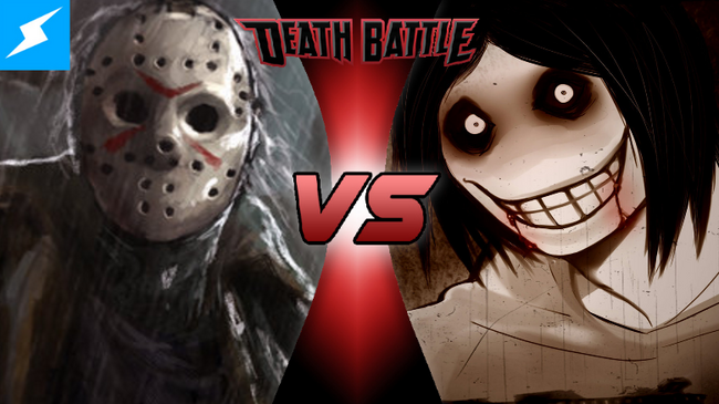 Jeff the Killer, Death Battle Fanon Wiki