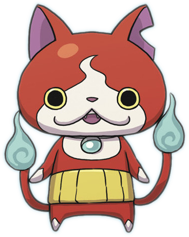 Yo-kai Watch 5, Yo_Kai Watch Fanon Wikia