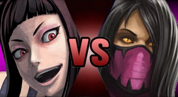 Mortal Kombat 1/Mileena - SuperCombo Wiki