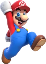 Mario-3