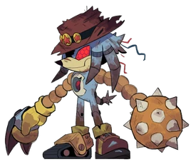 Scrapnik