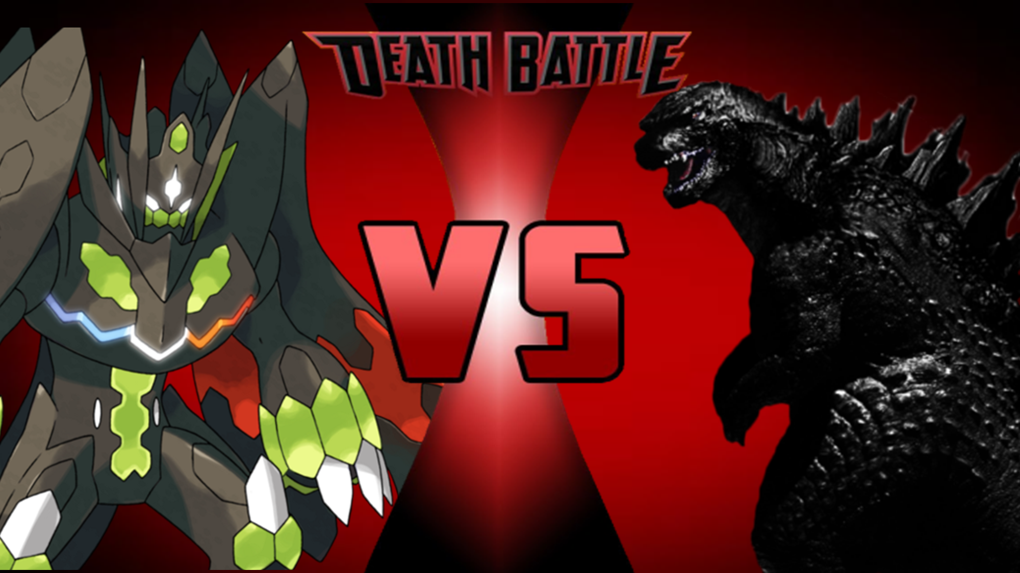 Exodia vs Regigigas (Yugioh v Pokemon) : r/DeathBattleMatchups