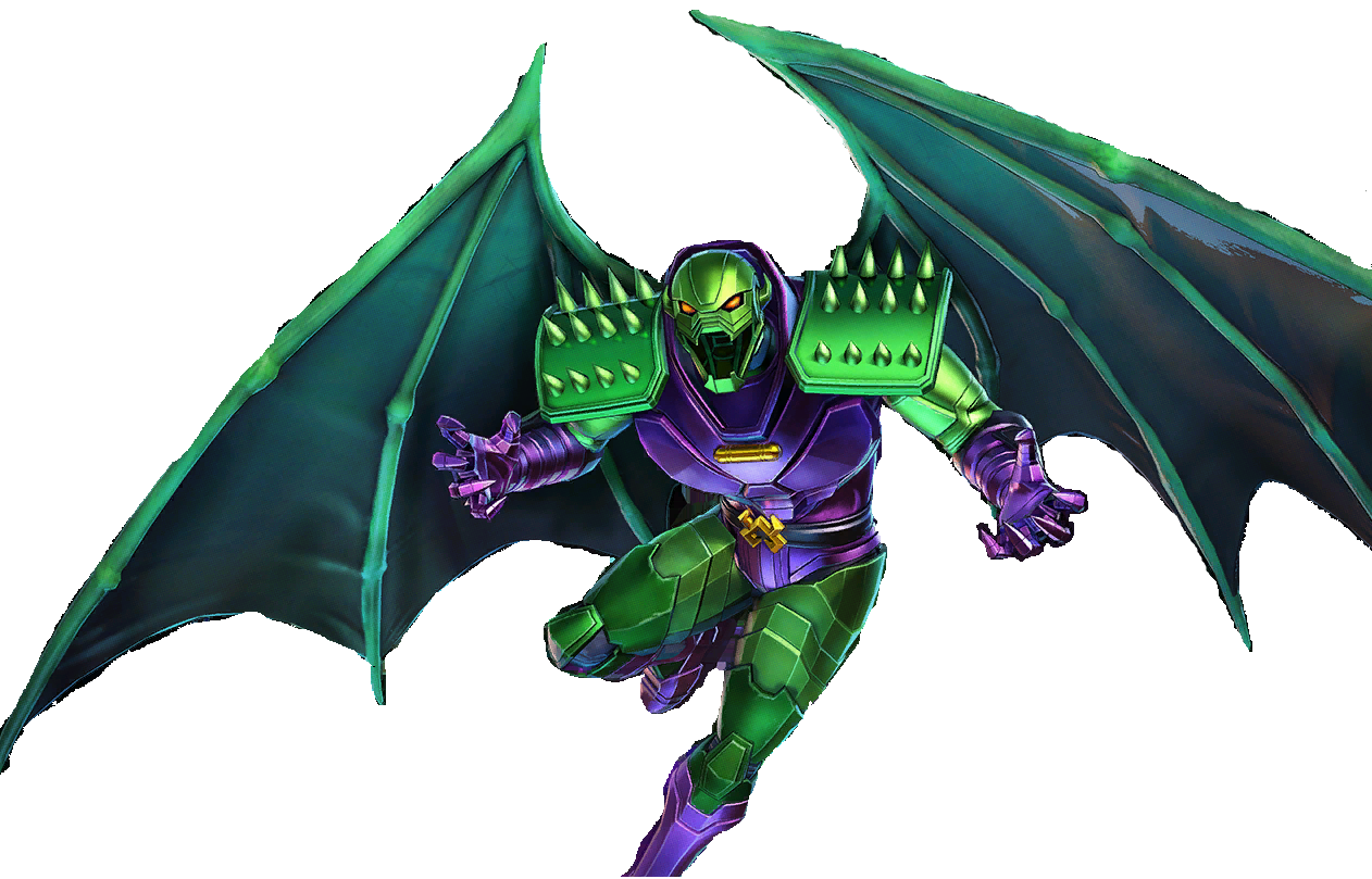 Annihilus - Marvel Snap 