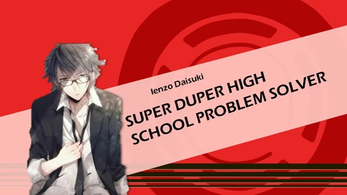 "There is a simple pattern with each mystery."