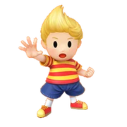 Lucas SSBWU