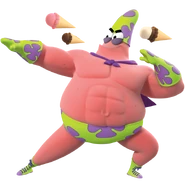 Mr. Superawesomess.png (650 KB) Mr. Superawesomeness
