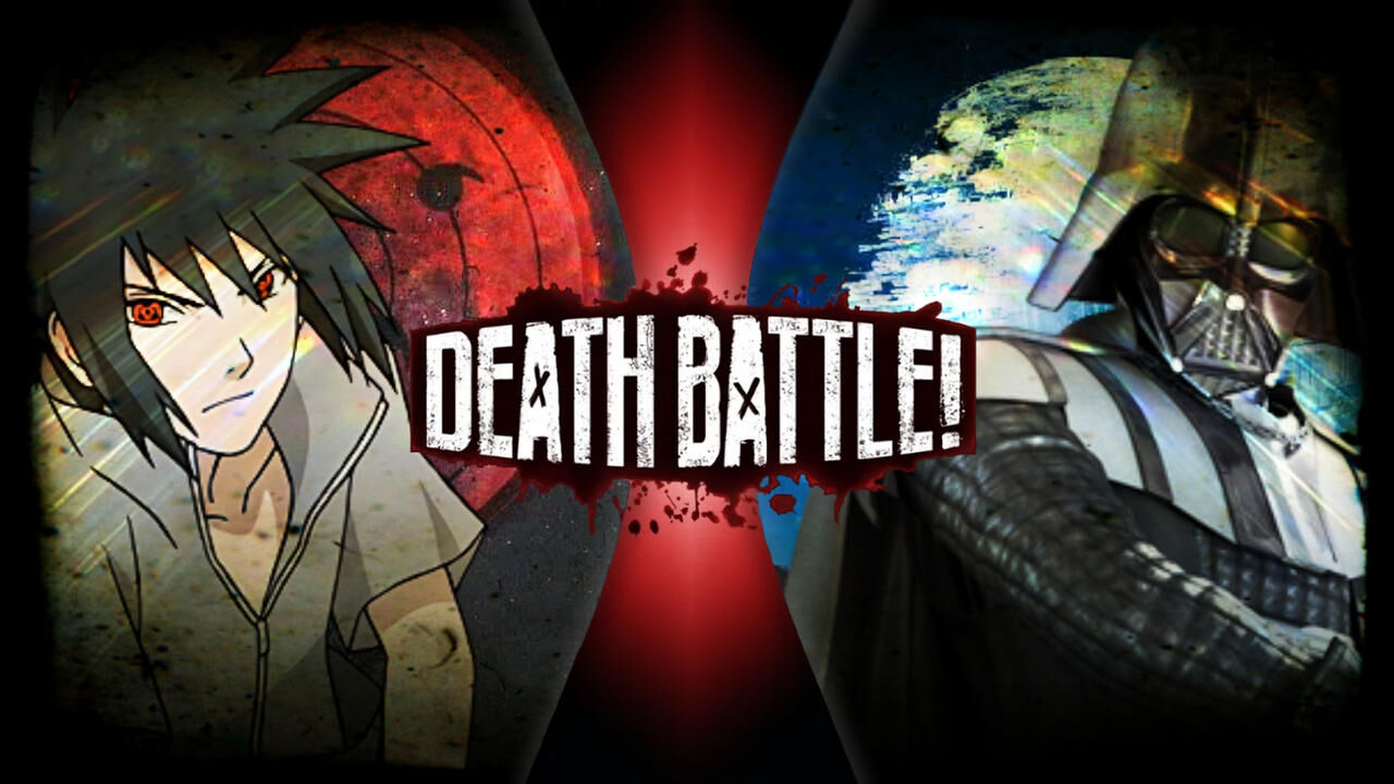 Sasuke Uchiha, DEATH BATTLE Wiki