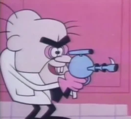 Simon Bar Sinister