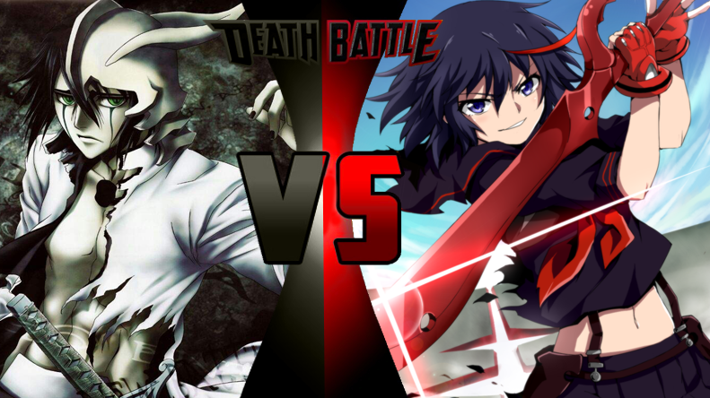 Soul Reaper vs Quincy: Sepultra vs Kira by ChikaraRyoku on DeviantArt