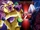 Frieza VS Spacegodzilla