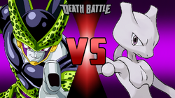 User blog:AgentHoxton/NEW Death Battle Thumbnail Template, Death Battle  Fanon Wiki