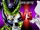 Cell vs. Mewtwo