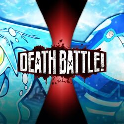 Eeveelution Battle Royale (Blippeeddeeblah), Death Battle Fanon Wiki