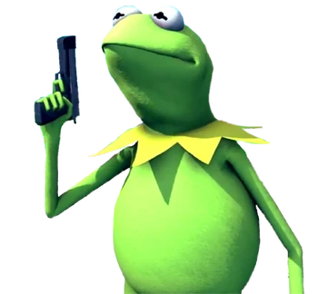Kermit (DevilArtemis) | Death Battle Fanon Wiki | Fandom