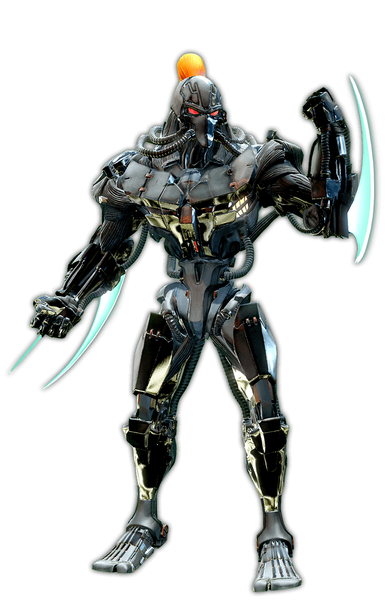 SF・ファンタジー・ホラー Fight for Glory Medocus \"Reaper SF・ファンタジー・ホラー Fight for Glory Medocus 